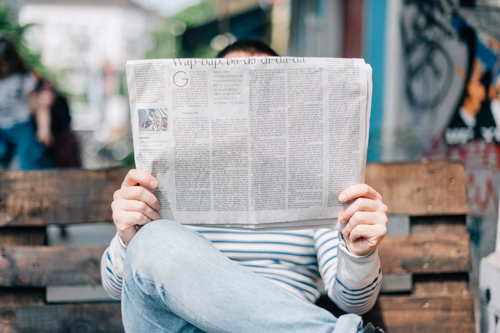 Journalism & Mass Media