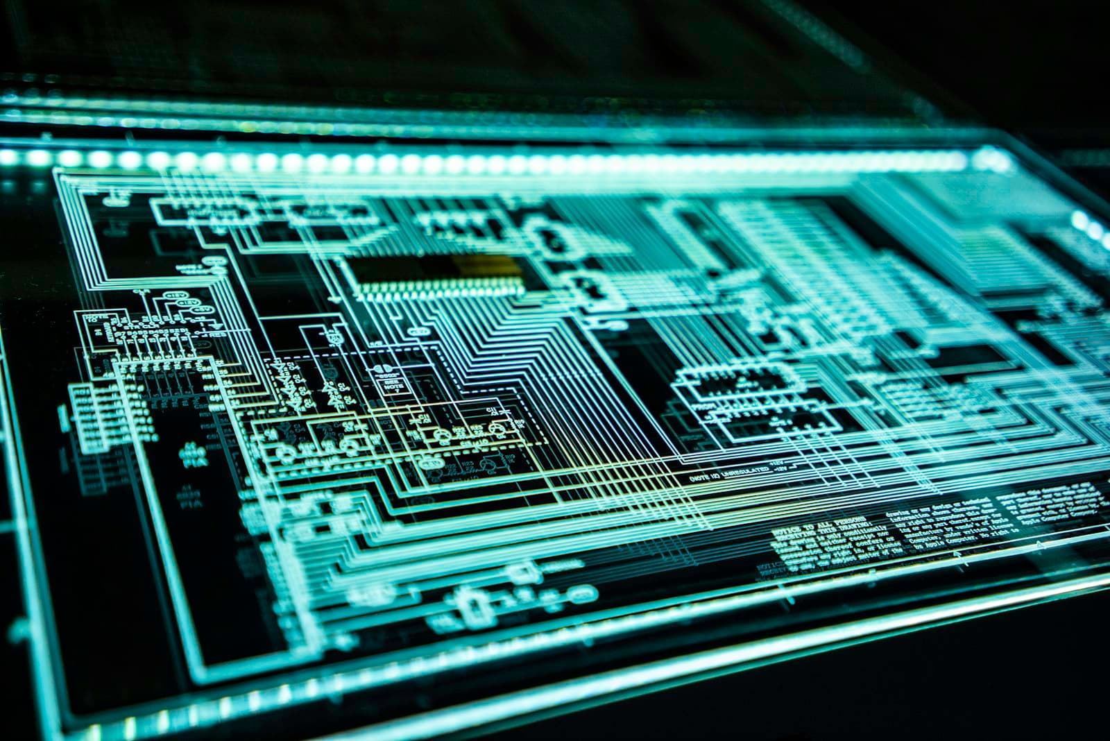 Cyber Security & IT