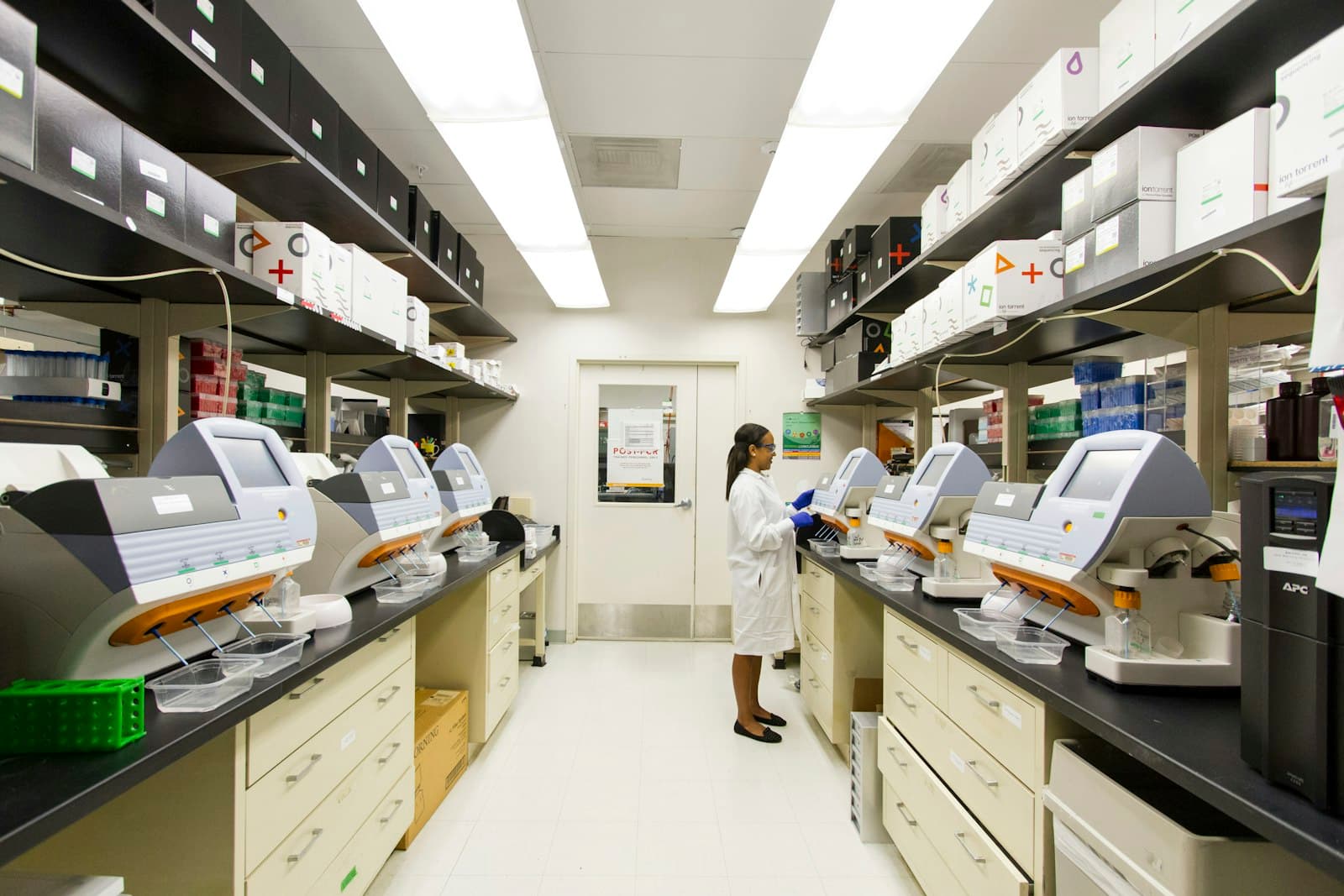 Medical Laboratory