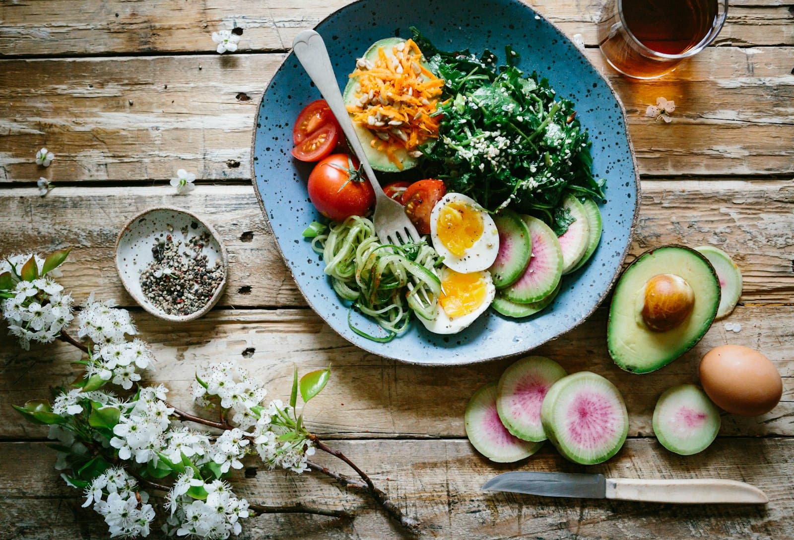 Nutrition & Food Science